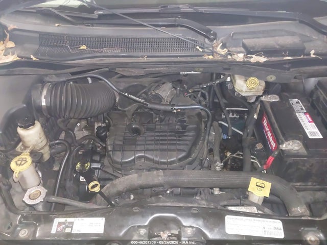 2014 Dodge Grand Caravan Se მანქანა იყიდება აუქციონზე, vin: 2C4RDGBG8ER114176, აუქციონის ნომერი: 46207206