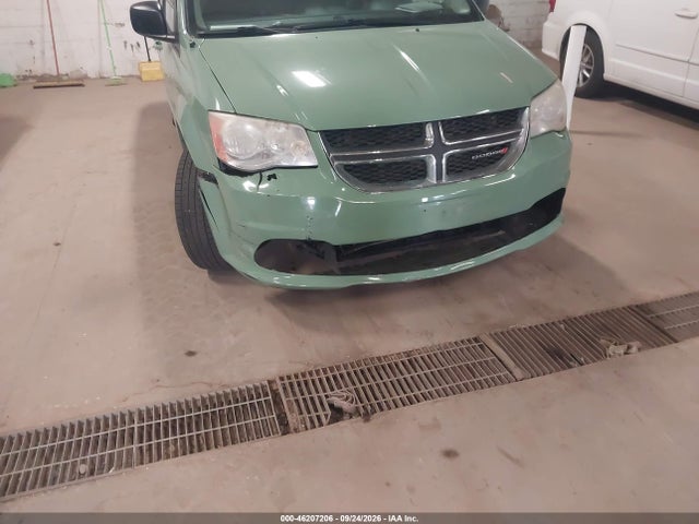 2014 Dodge Grand Caravan Se მანქანა იყიდება აუქციონზე, vin: 2C4RDGBG8ER114176, აუქციონის ნომერი: 46207206