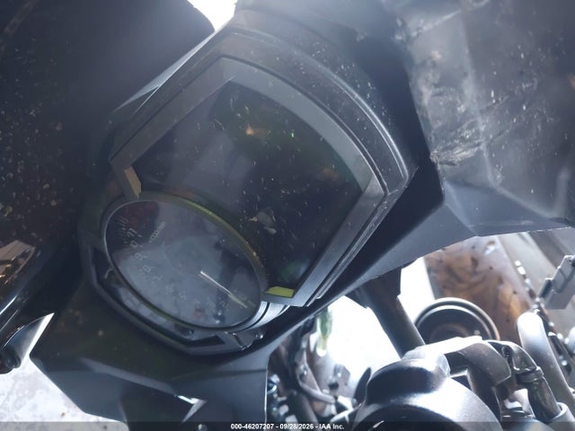 Kawasaki EX400 2022 JKAEXKG1XNDAG7693 Image 7