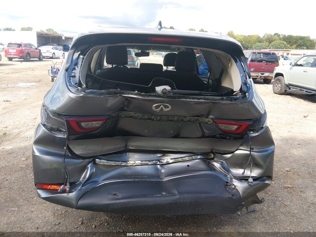 Продажа на аукционе авто 2019 Infiniti Qx60 Luxe, vin: 5N1DL0MN8KC554527, номер лота: 46207210