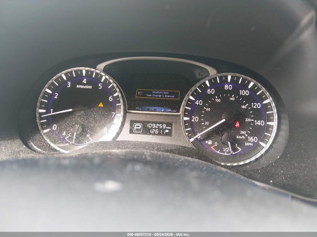 Продажа на аукционе авто 2019 Infiniti Qx60 Luxe, vin: 5N1DL0MN8KC554527, номер лота: 46207210
