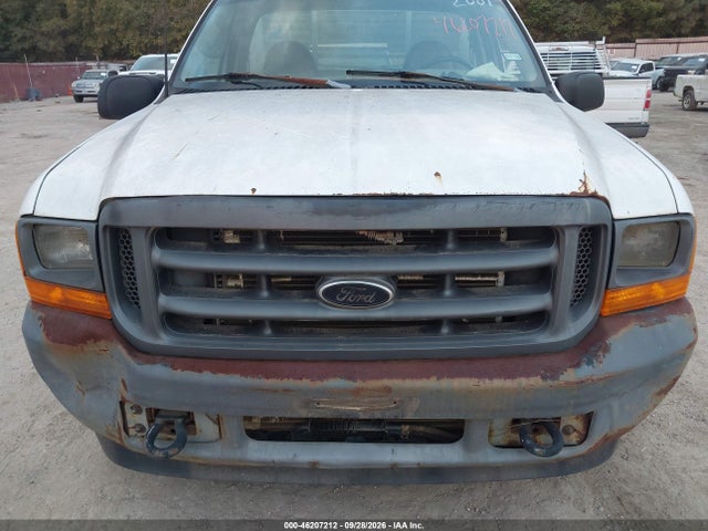 46207212 :رقم المزاد ، 1FTNF20L21ED33489 vin ، 2001 Ford Super Duty F-250 Xl/xlt مزاد بيع