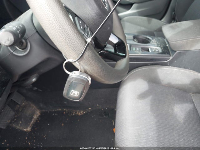 Продажа на аукционе авто 2022 Honda Civic Lx, vin: 2HGFE2F21NH509129, номер лота: 46207213