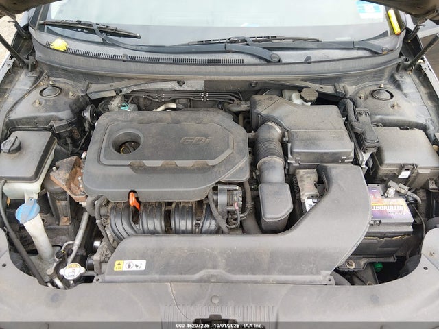 Продажа на аукционе авто 2015 Hyundai Sonata Sport, vin: 5NPE34AF1FH094943, номер лота: 46207225