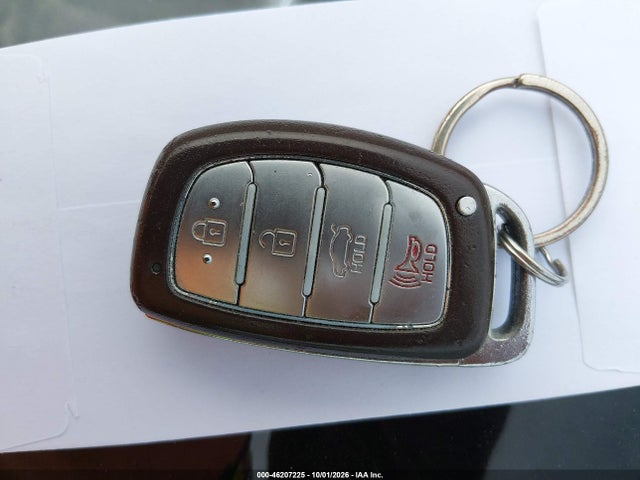 Продажа на аукционе авто 2015 Hyundai Sonata Sport, vin: 5NPE34AF1FH094943, номер лота: 46207225
