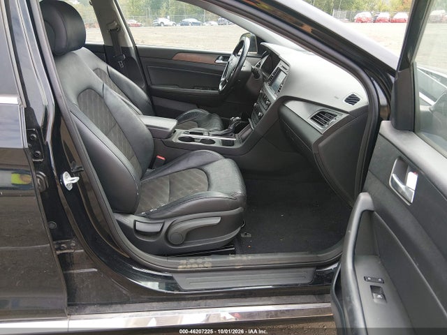 Продажа на аукционе авто 2015 Hyundai Sonata Sport, vin: 5NPE34AF1FH094943, номер лота: 46207225