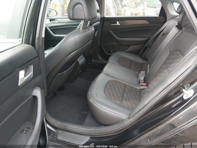 Продажа на аукционе авто 2015 Hyundai Sonata Sport, vin: 5NPE34AF1FH094943, номер лота: 46207225