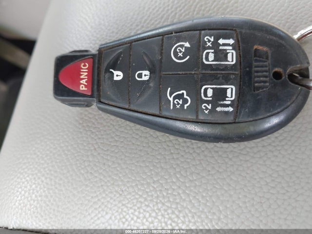 Aukcja sprzedaży 2012 Chrysler Town & Country Touring-l, vin: 2C4RC1CG3CR143595, numer aukcji: 46207227