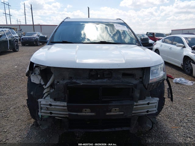 Продажа на аукционе авто 2017 Ford Explorer, vin: 1FM5K7B82HGB59631, номер лота: 46207242
