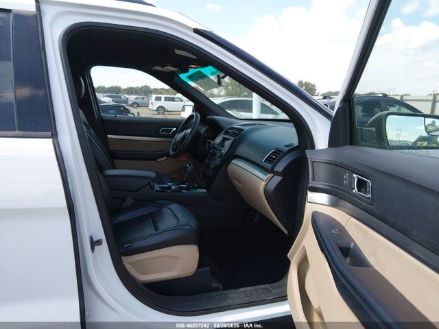 Продажа на аукционе авто 2017 Ford Explorer, vin: 1FM5K7B82HGB59631, номер лота: 46207242