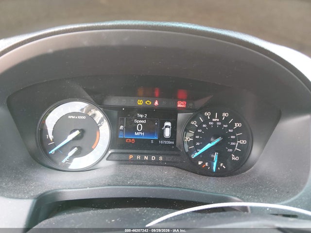Продажа на аукционе авто 2017 Ford Explorer, vin: 1FM5K7B82HGB59631, номер лота: 46207242