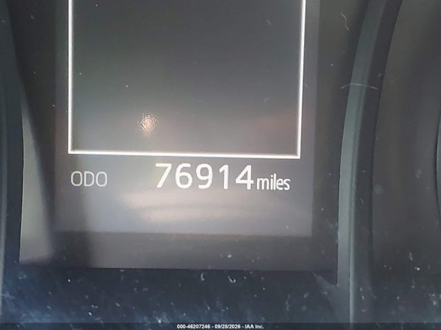 46207246 :رقم المزاد ، 4T1B11HK9JU500617 vin ، 2018 Toyota Camry Se مزاد بيع