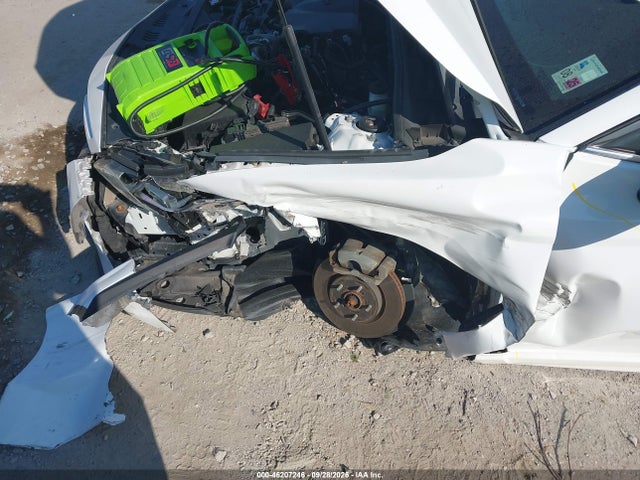 46207246 :رقم المزاد ، 4T1B11HK9JU500617 vin ، 2018 Toyota Camry Se مزاد بيع