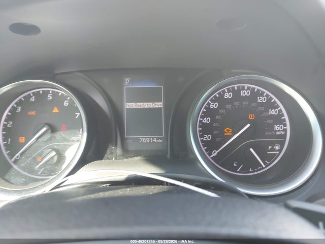 46207246 :رقم المزاد ، 4T1B11HK9JU500617 vin ، 2018 Toyota Camry Se مزاد بيع
