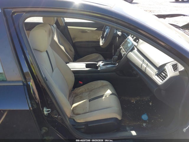 Продаж на аукціоні авто 2016 Honda Civic Ex, vin: 2HGFC2F8XGH503181, номер лоту: 46207249