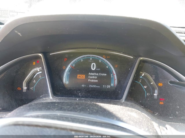 Продаж на аукціоні авто 2016 Honda Civic Ex, vin: 2HGFC2F8XGH503181, номер лоту: 46207249