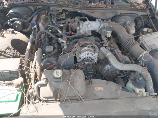 46207250 :رقم المزاد ، 2FAHP71W97X145663 vin ، 2007 Ford Crown Victoria Police/police Interceptor/pursuit مزاد بيع