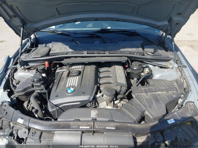 Продажа на аукционе авто 2012 Bmw 328i, vin: WBAKE5C59CE756591, номер лота: 46207259
