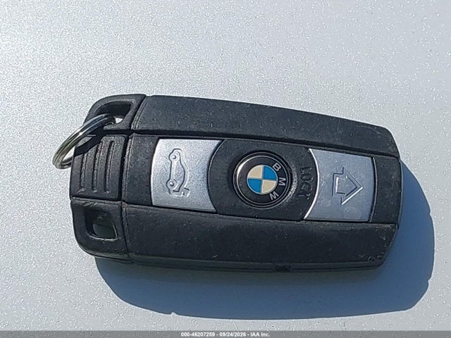 Продажа на аукционе авто 2012 Bmw 328i, vin: WBAKE5C59CE756591, номер лота: 46207259