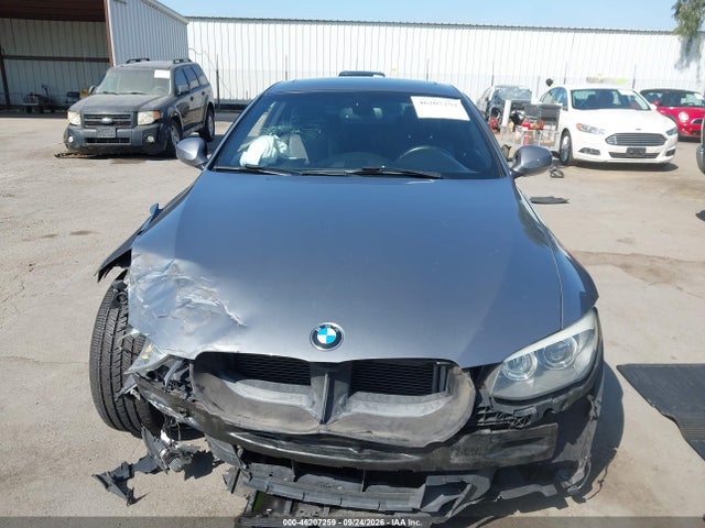 Продажа на аукционе авто 2012 Bmw 328i, vin: WBAKE5C59CE756591, номер лота: 46207259