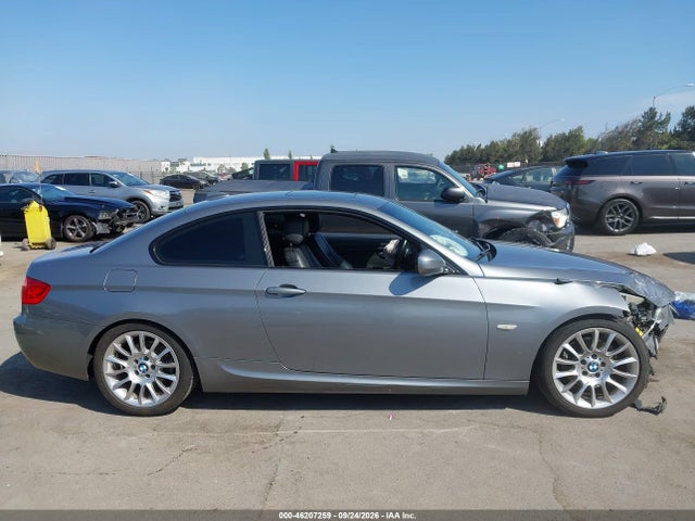 Продажа на аукционе авто 2012 Bmw 328i, vin: WBAKE5C59CE756591, номер лота: 46207259