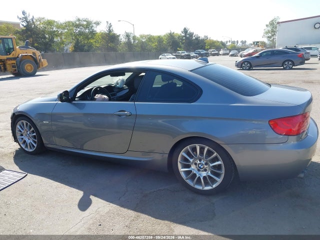 Продажа на аукционе авто 2012 Bmw 328i, vin: WBAKE5C59CE756591, номер лота: 46207259