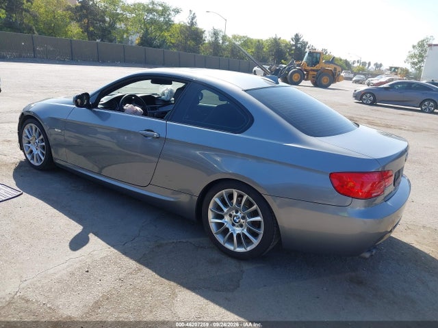 Продажа на аукционе авто 2012 Bmw 328i, vin: WBAKE5C59CE756591, номер лота: 46207259