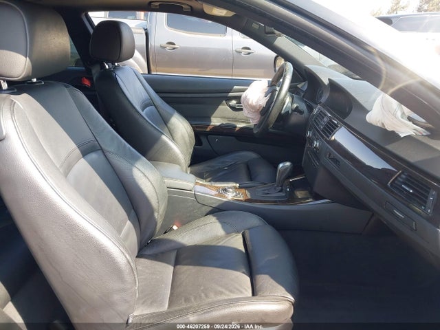 Продажа на аукционе авто 2012 Bmw 328i, vin: WBAKE5C59CE756591, номер лота: 46207259