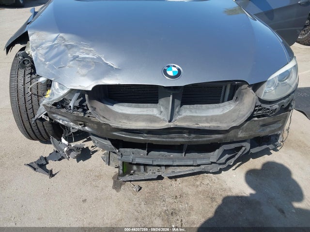 Продажа на аукционе авто 2012 Bmw 328i, vin: WBAKE5C59CE756591, номер лота: 46207259