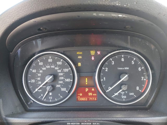 Продажа на аукционе авто 2012 Bmw 328i, vin: WBAKE5C59CE756591, номер лота: 46207259