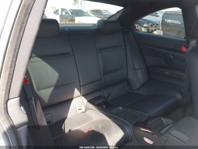 Продажа на аукционе авто 2012 Bmw 328i, vin: WBAKE5C59CE756591, номер лота: 46207259