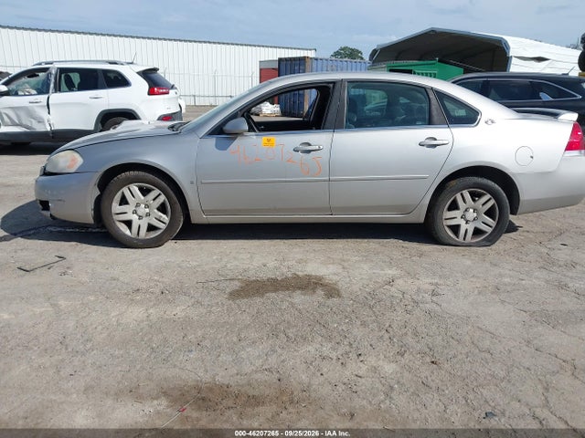 Aukcja sprzedaży 2006 Chevrolet Impala Lt, vin: 2G1WC581969232387, numer aukcji: 46207265
