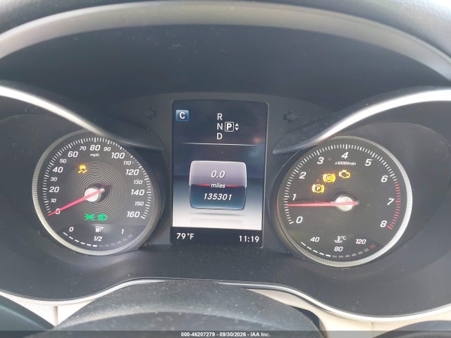 Продажа на аукционе авто 2015 Mercedes-benz C 300, vin: 55SWF4JB5FU073695, номер лота: 46207279
