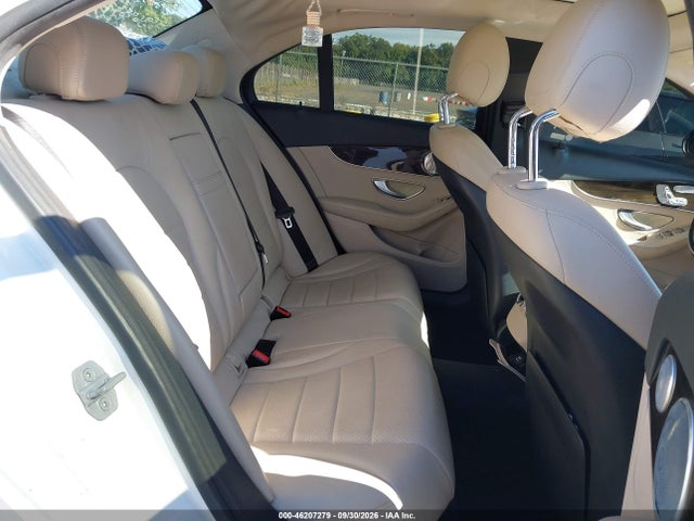 Продажа на аукционе авто 2015 Mercedes-benz C 300, vin: 55SWF4JB5FU073695, номер лота: 46207279