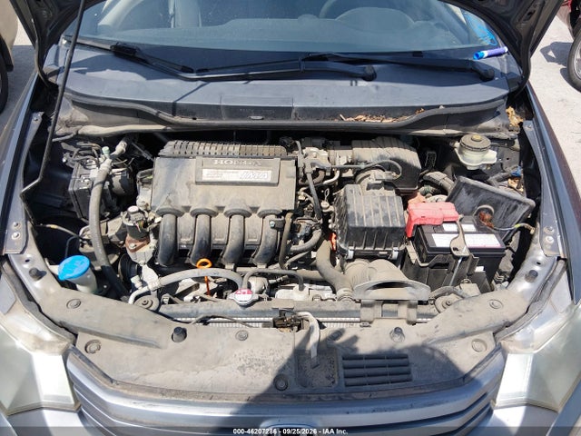 2010 Honda Insight Ex მანქანა იყიდება აუქციონზე, vin: JHMZE2H72AS036721, აუქციონის ნომერი: 46207286