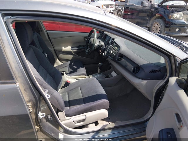 2010 Honda Insight Ex მანქანა იყიდება აუქციონზე, vin: JHMZE2H72AS036721, აუქციონის ნომერი: 46207286