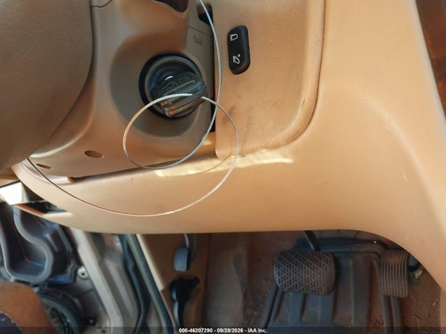 Продажа на аукционе авто 2001 Mercedes-benz Ml 320, vin: 4JGAB54E91A239622, номер лота: 46207290