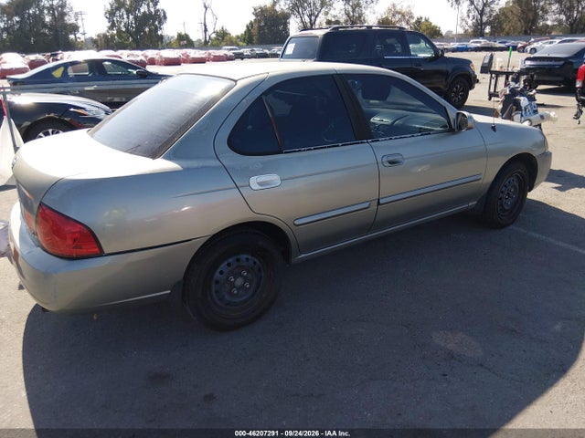 Продажа на аукционе авто 2004 Nissan Sentra 1.8/1.8s, vin: 3N1CB51D34L477247, номер лота: 46207291
