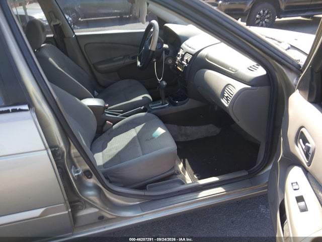 Продажа на аукционе авто 2004 Nissan Sentra 1.8/1.8s, vin: 3N1CB51D34L477247, номер лота: 46207291