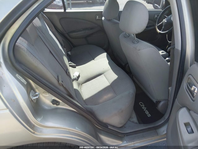 Продажа на аукционе авто 2004 Nissan Sentra 1.8/1.8s, vin: 3N1CB51D34L477247, номер лота: 46207291