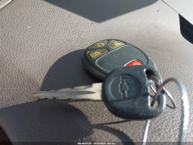 46207297 :رقم المزاد ، 3GCPKTE77DG242866 vin ، 2013 Chevrolet Silverado 1500 Ltz مزاد بيع