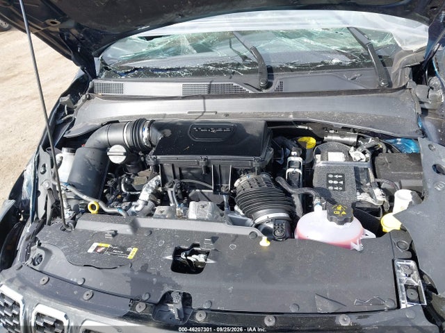 Aukcja sprzedaży 2026 Jeep Compass Limited, vin: 3C4NJDCN2TT254222, numer aukcji: 46207301