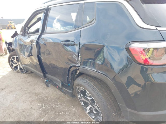 Aukcja sprzedaży 2026 Jeep Compass Limited, vin: 3C4NJDCN2TT254222, numer aukcji: 46207301