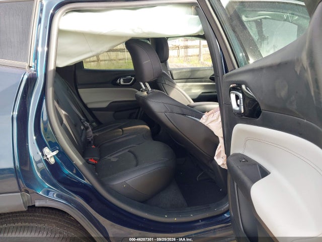 Aukcja sprzedaży 2026 Jeep Compass Limited, vin: 3C4NJDCN2TT254222, numer aukcji: 46207301