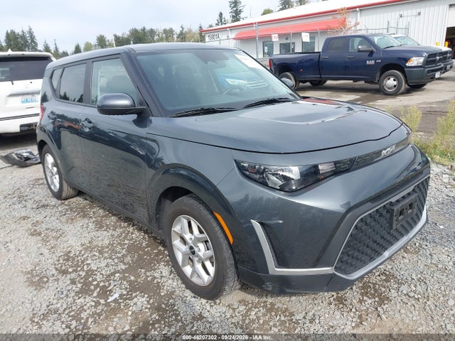 KIA Alma Lx 2023 KNDJ23AU2P7207914 главное изображение