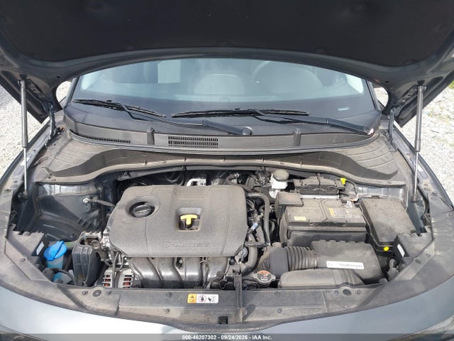 KIA Alma Lx 2023 KNDJ23AU2P7207914 Image 10