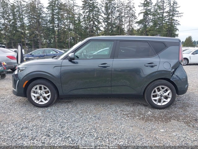 KIA Alma Lx 2023 KNDJ23AU2P7207914 Image 14