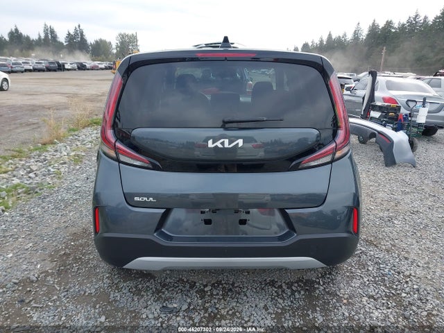 KIA Alma Lx 2023 KNDJ23AU2P7207914 Image 16