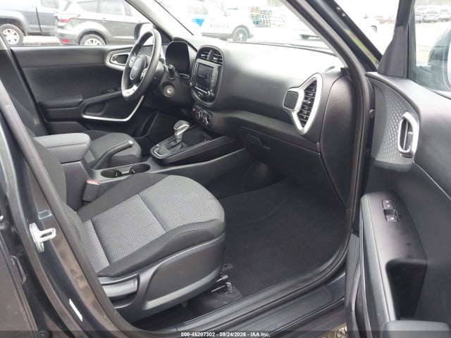 KIA Alma Lx 2023 KNDJ23AU2P7207914 Image 17