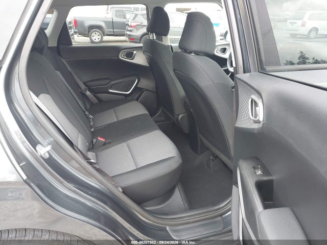 KIA Alma Lx 2023 KNDJ23AU2P7207914 Image 18